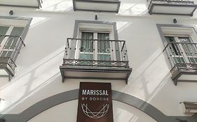 Hostal Marissal 2*